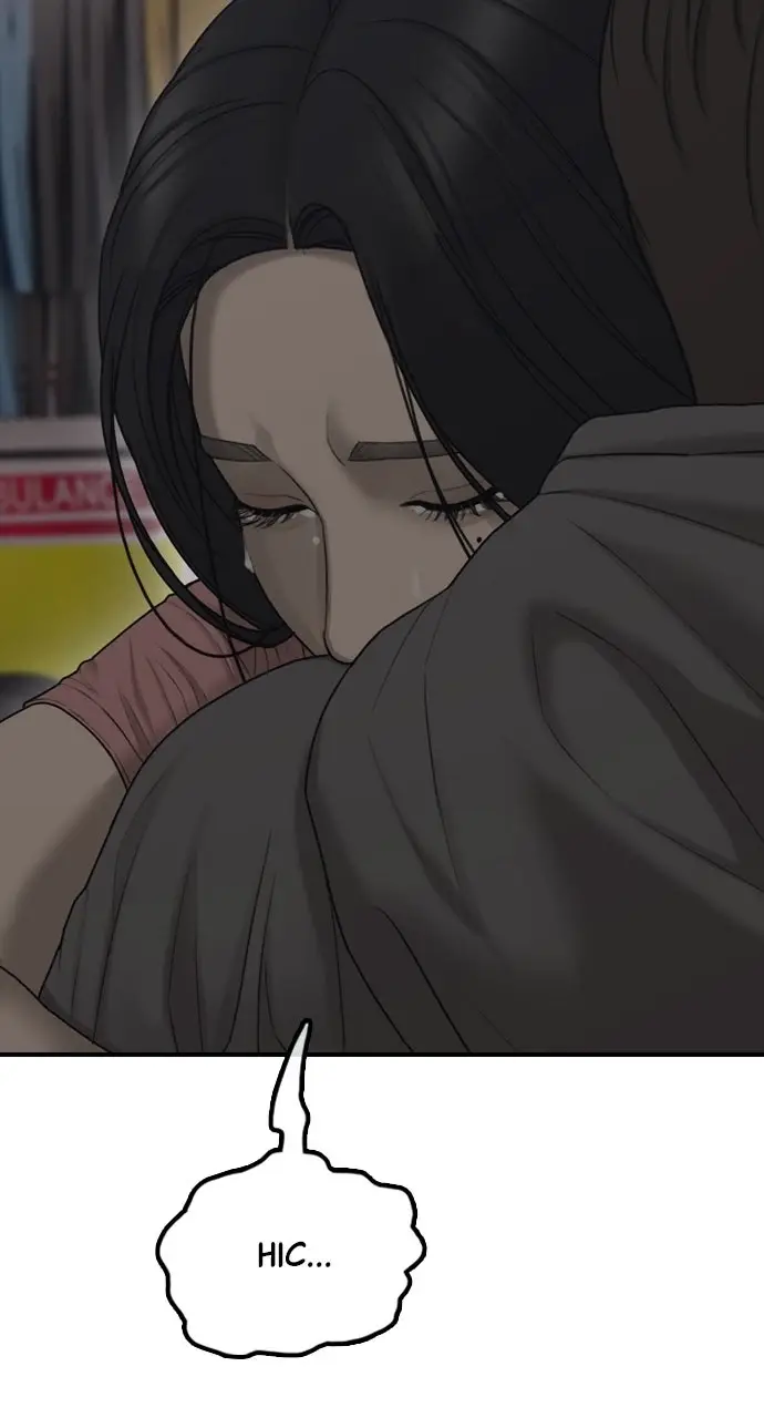 Read The End Has Come Manga Online
