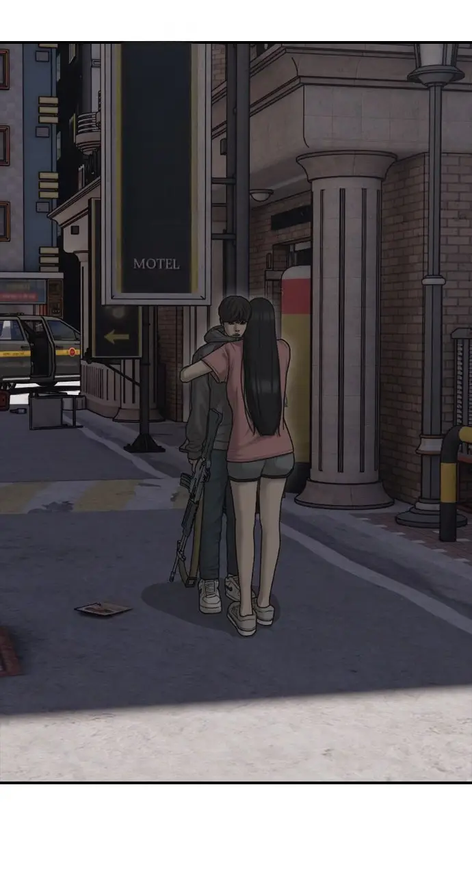 Read The End Has Come Manga Online