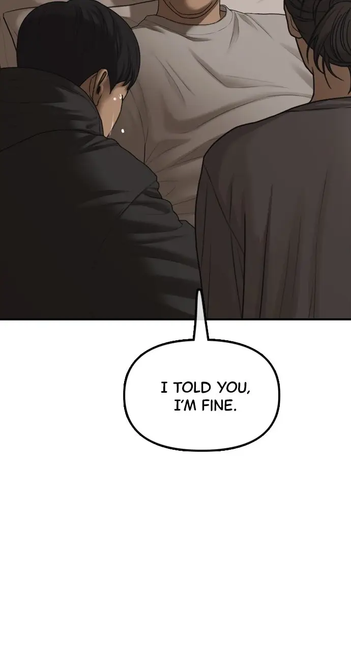 Read The End Has Come Manga Online