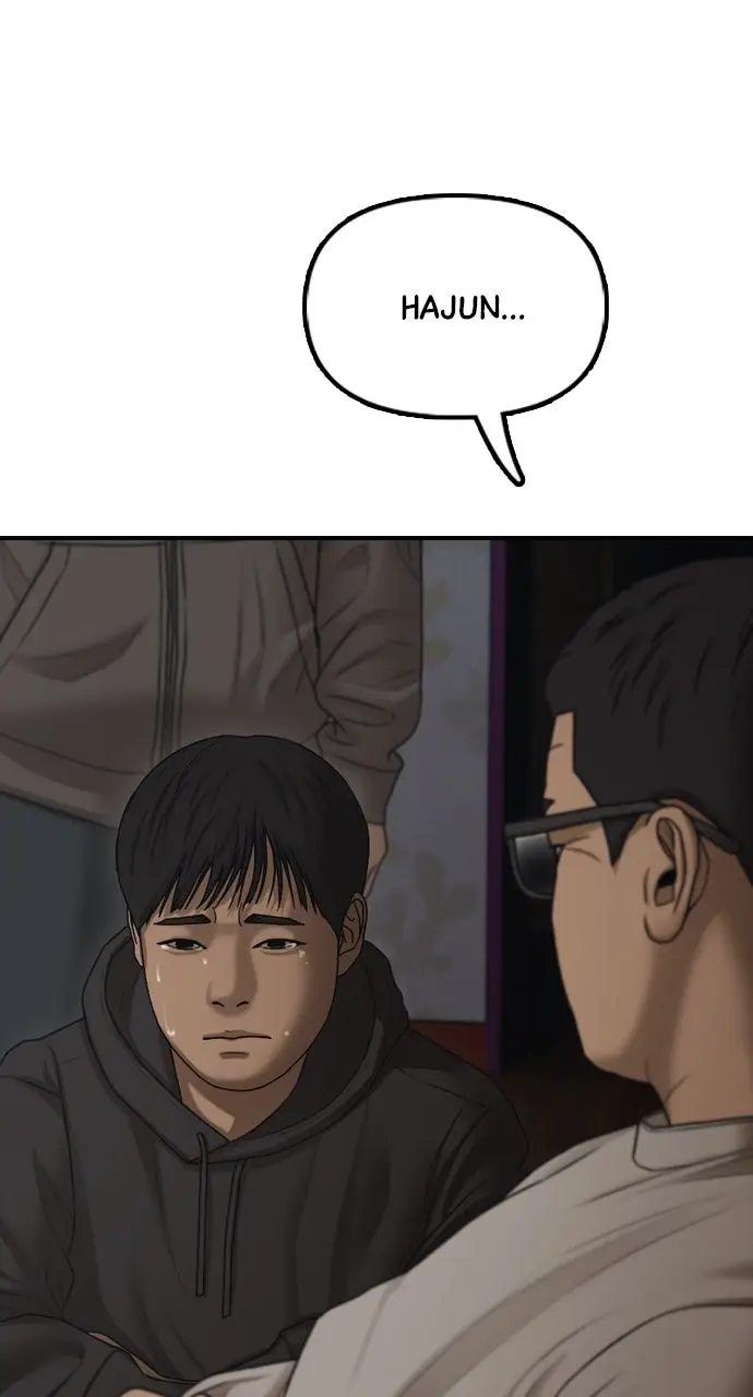 Read The End Has Come Manga Online