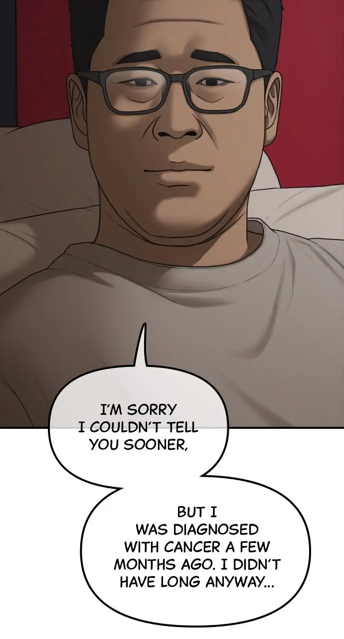 Read The End Has Come Manga Online