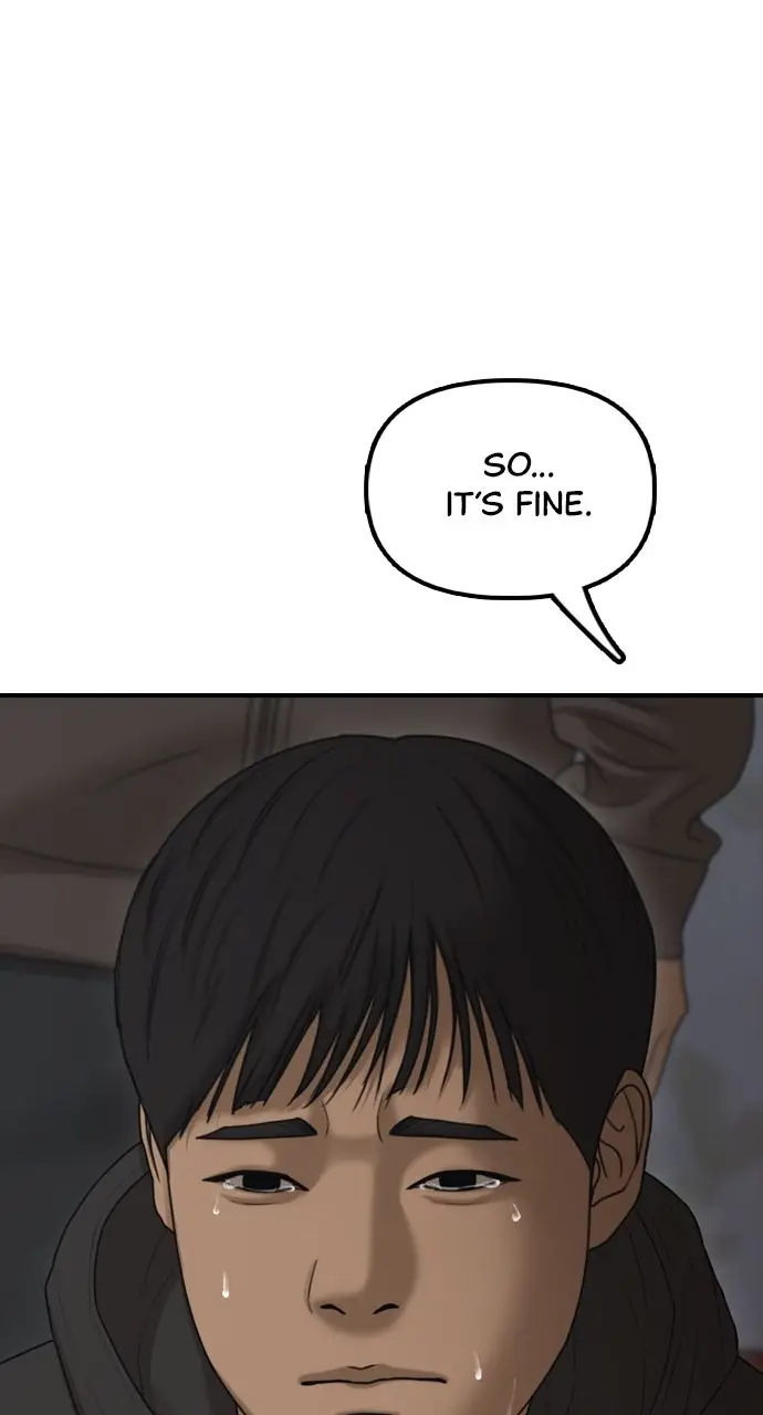 Read The End Has Come Manga Online