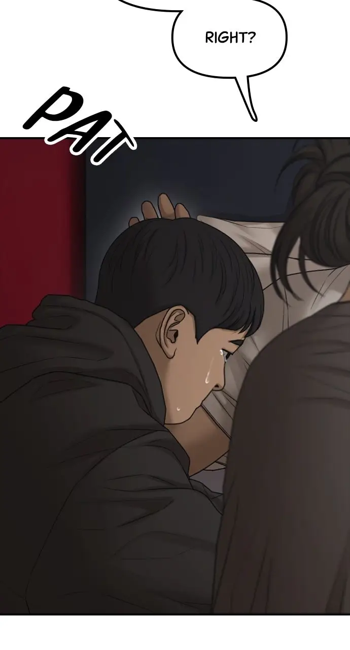 Read The End Has Come Manga Online