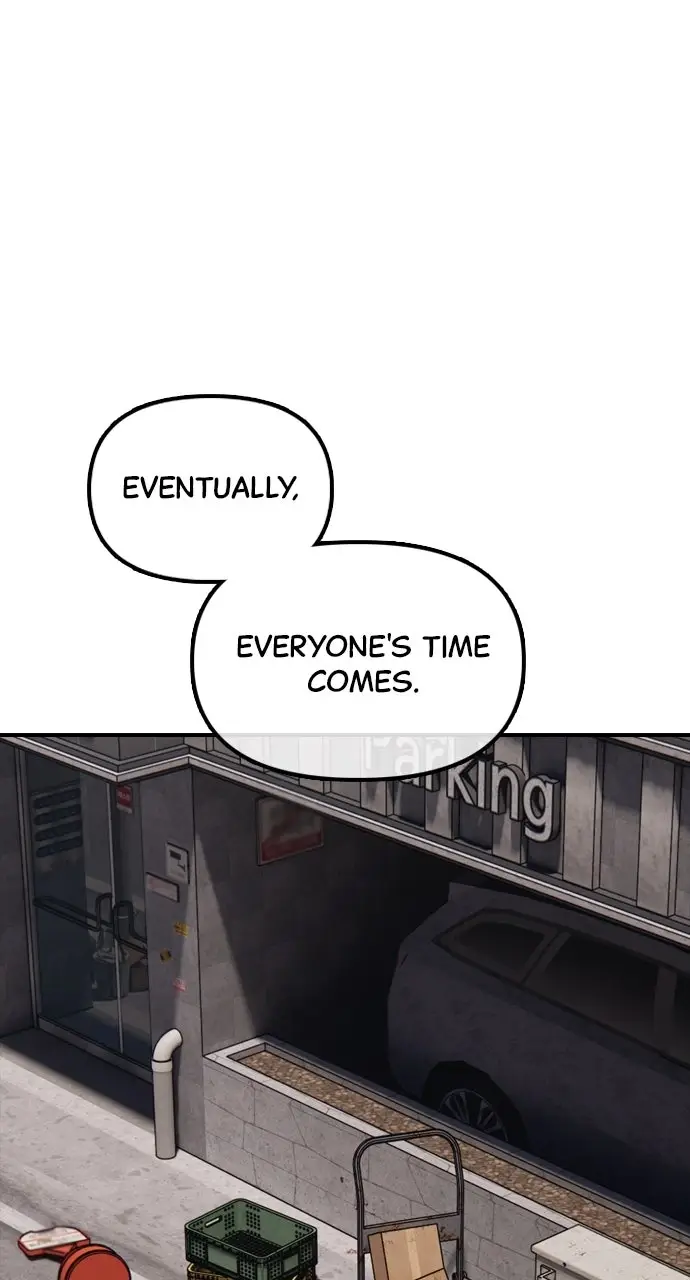 Read The End Has Come Manga Online