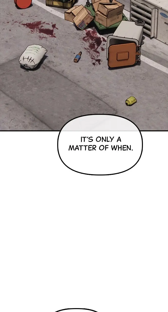 Read The End Has Come Manga Online