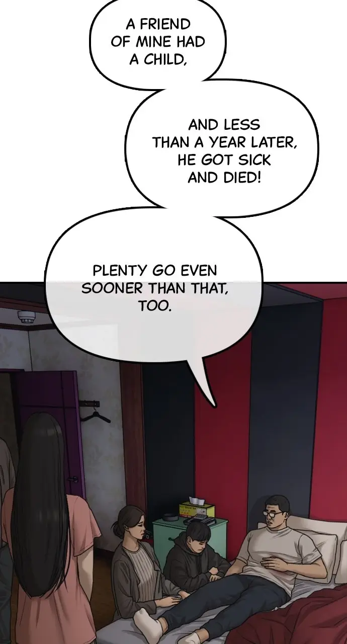 Read The End Has Come Manga Online