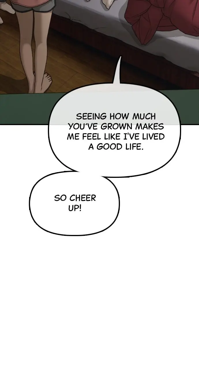 Read The End Has Come Manga Online