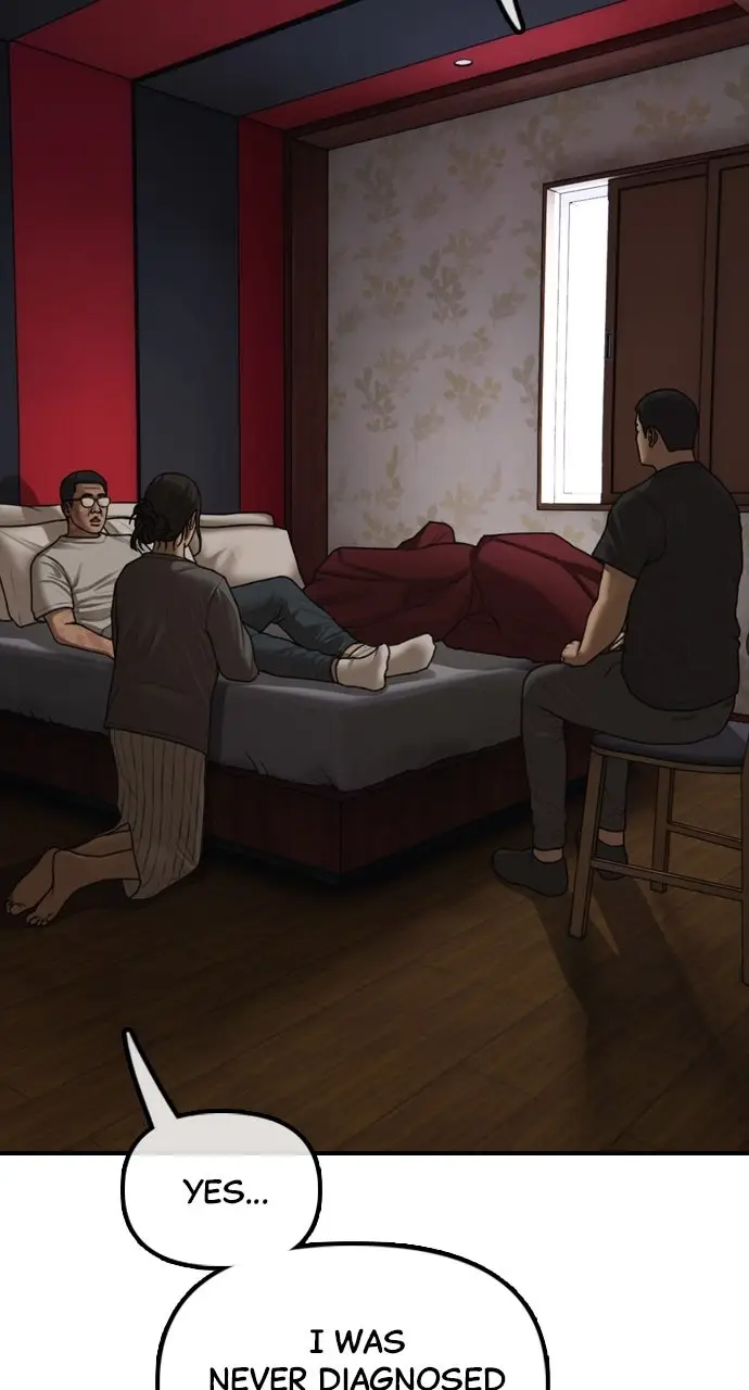 Read The End Has Come Manga Online