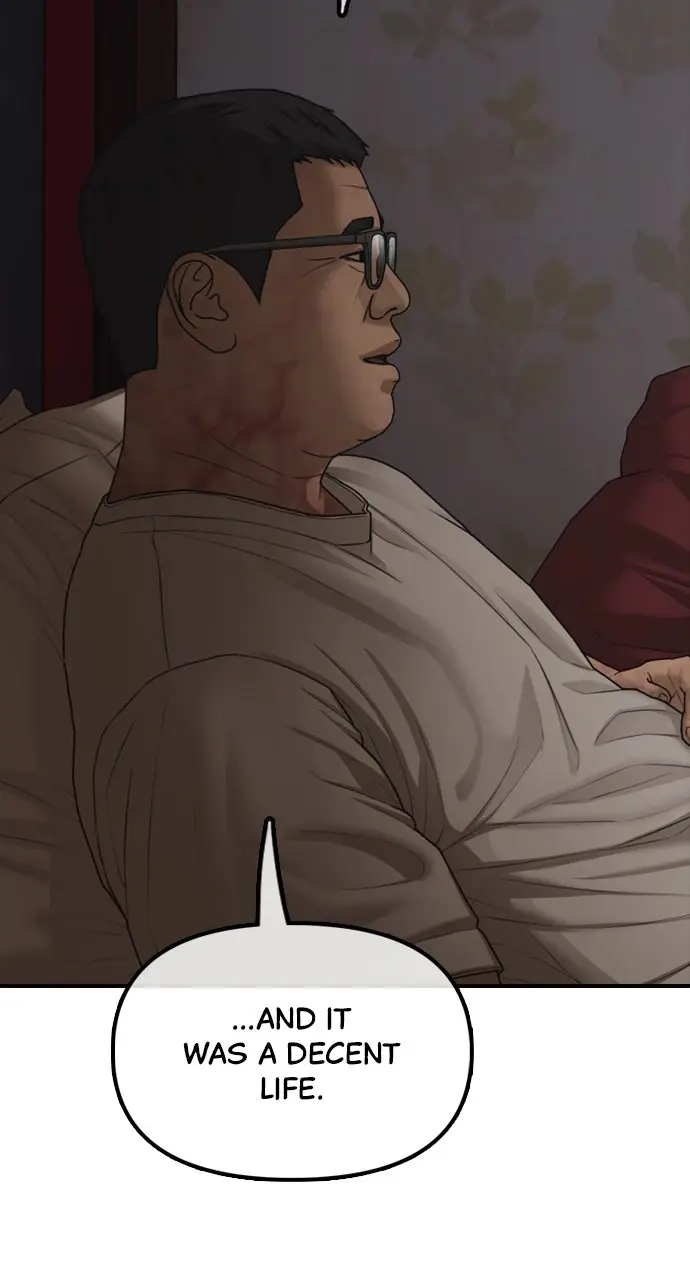 Read The End Has Come Manga Online