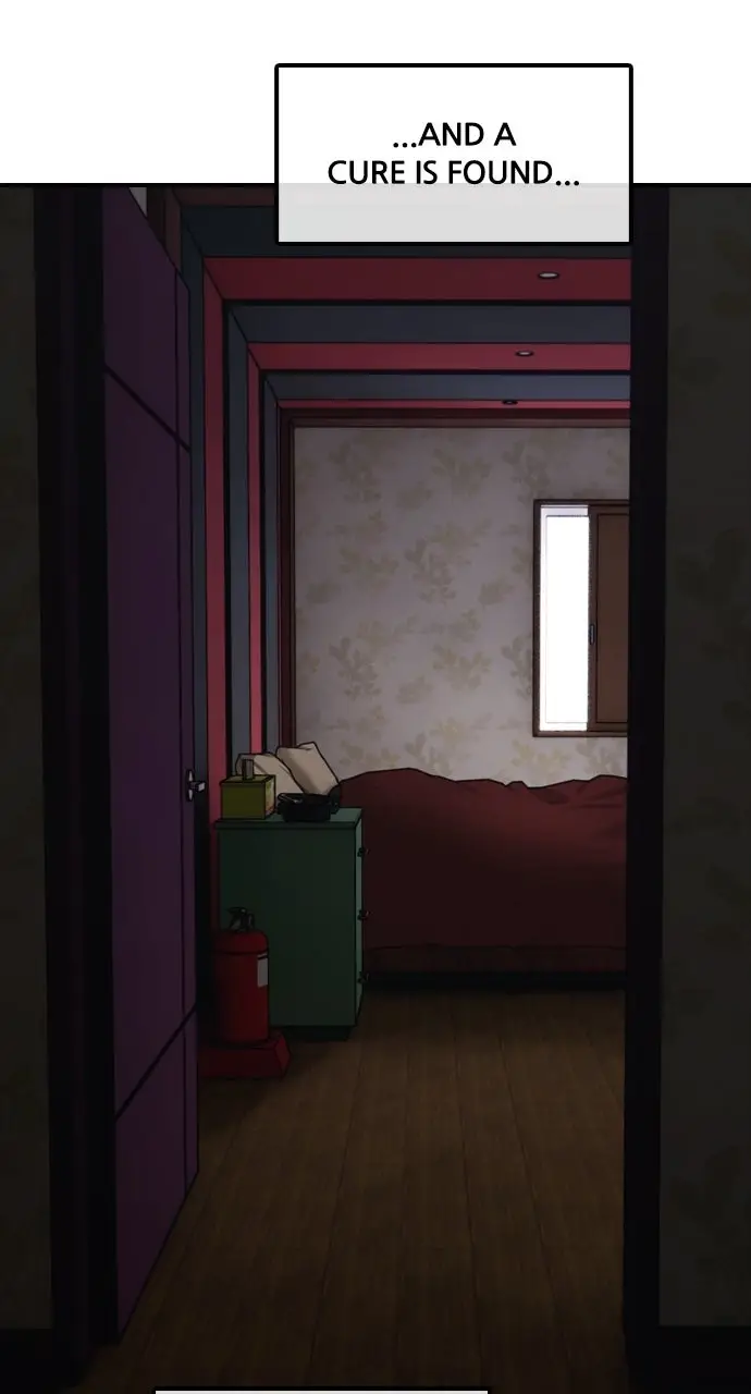 Read The End Has Come Manga Online