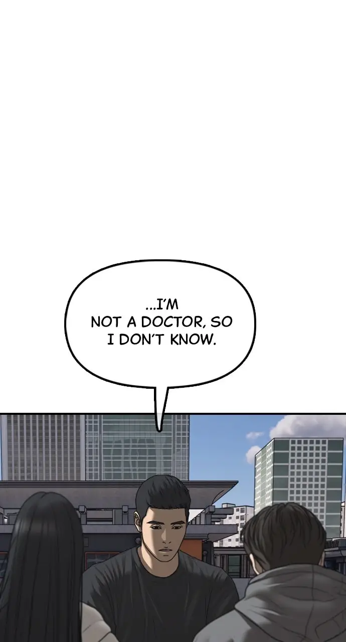 Read The End Has Come Manga Online