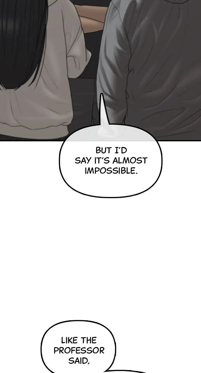Read The End Has Come Manga Online