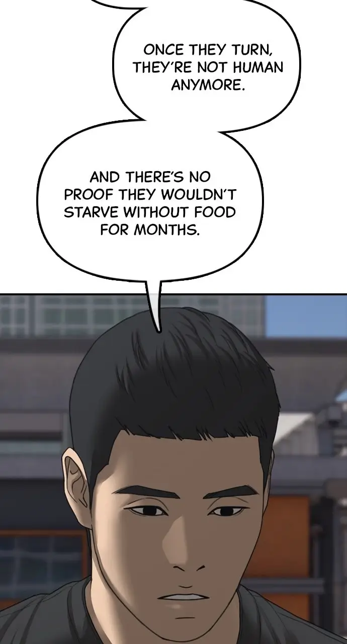 Read The End Has Come Manga Online