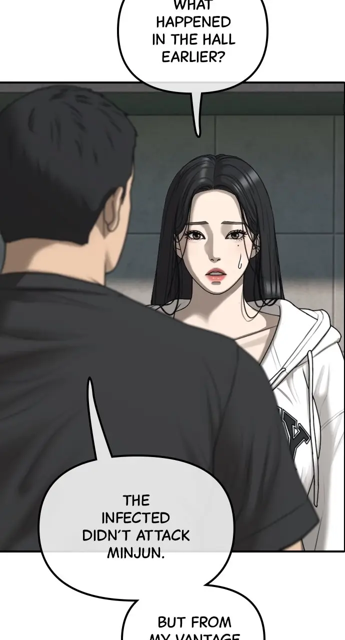 Read The End Has Come Manga Online