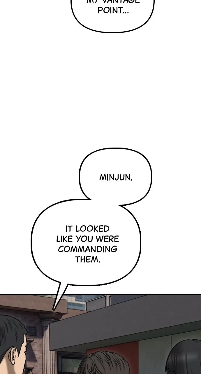 Read The End Has Come Manga Online