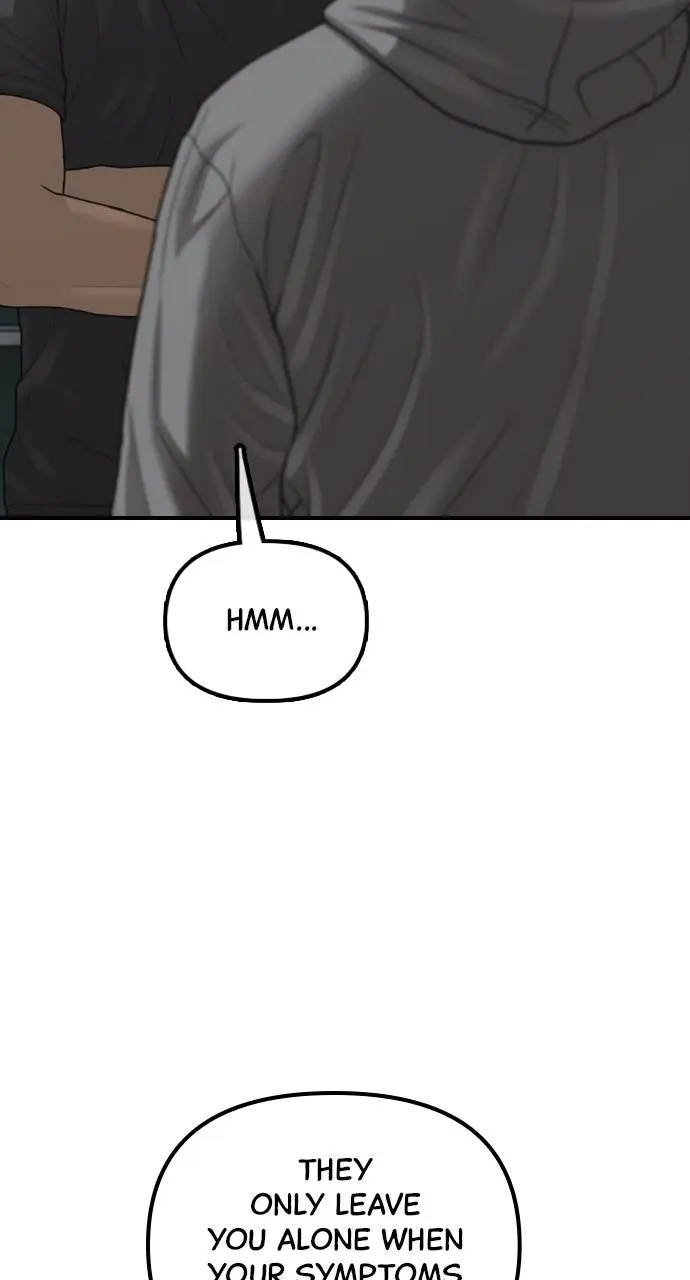Read The End Has Come Manga Online