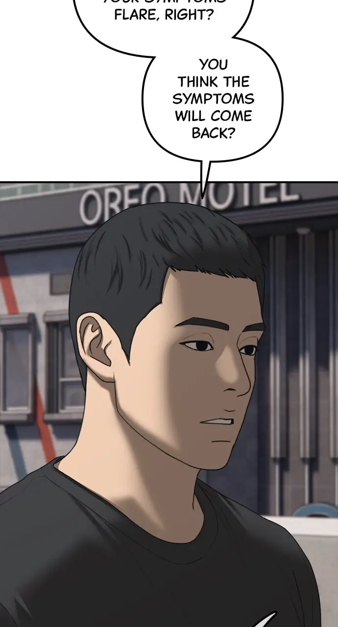 Read The End Has Come Manga Online