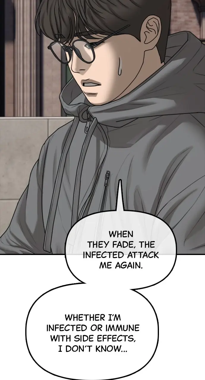Read The End Has Come Manga Online