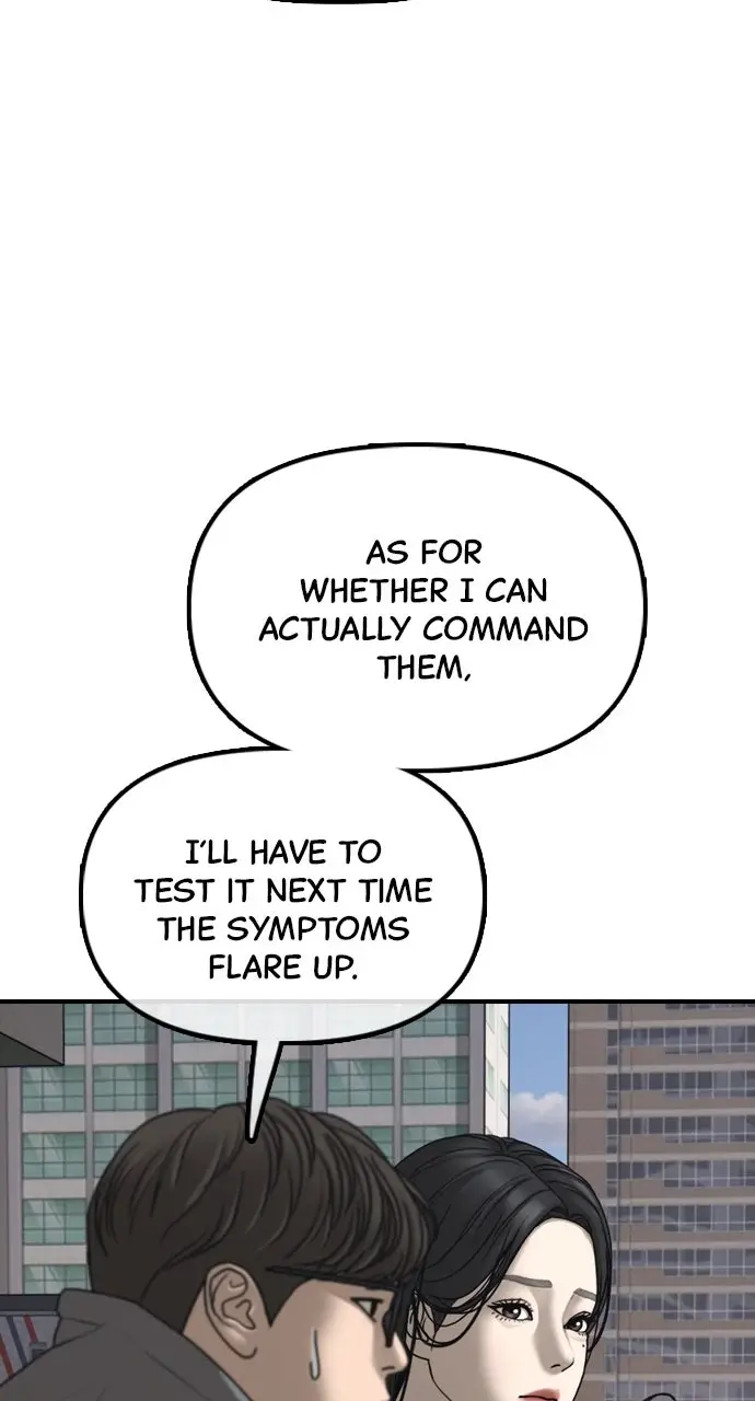 Read The End Has Come Manga Online