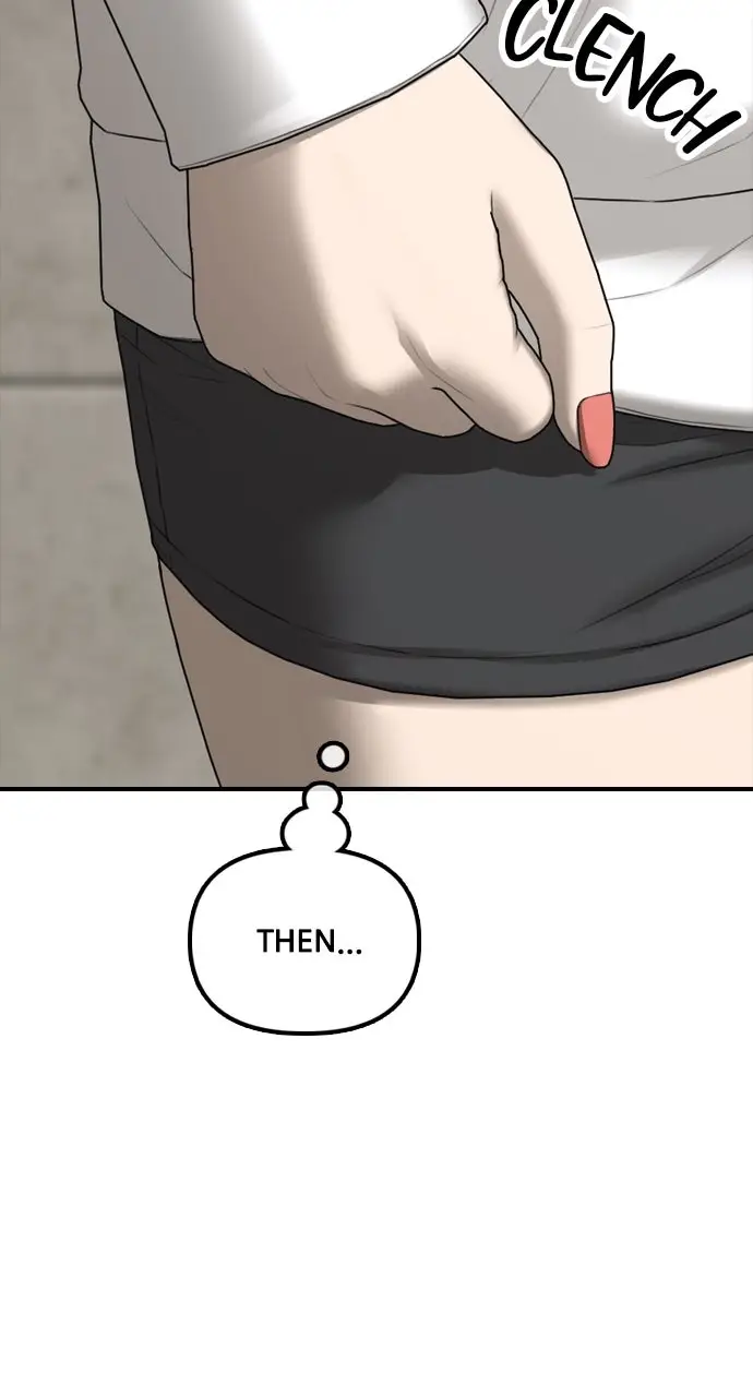 Read The End Has Come Manga Online