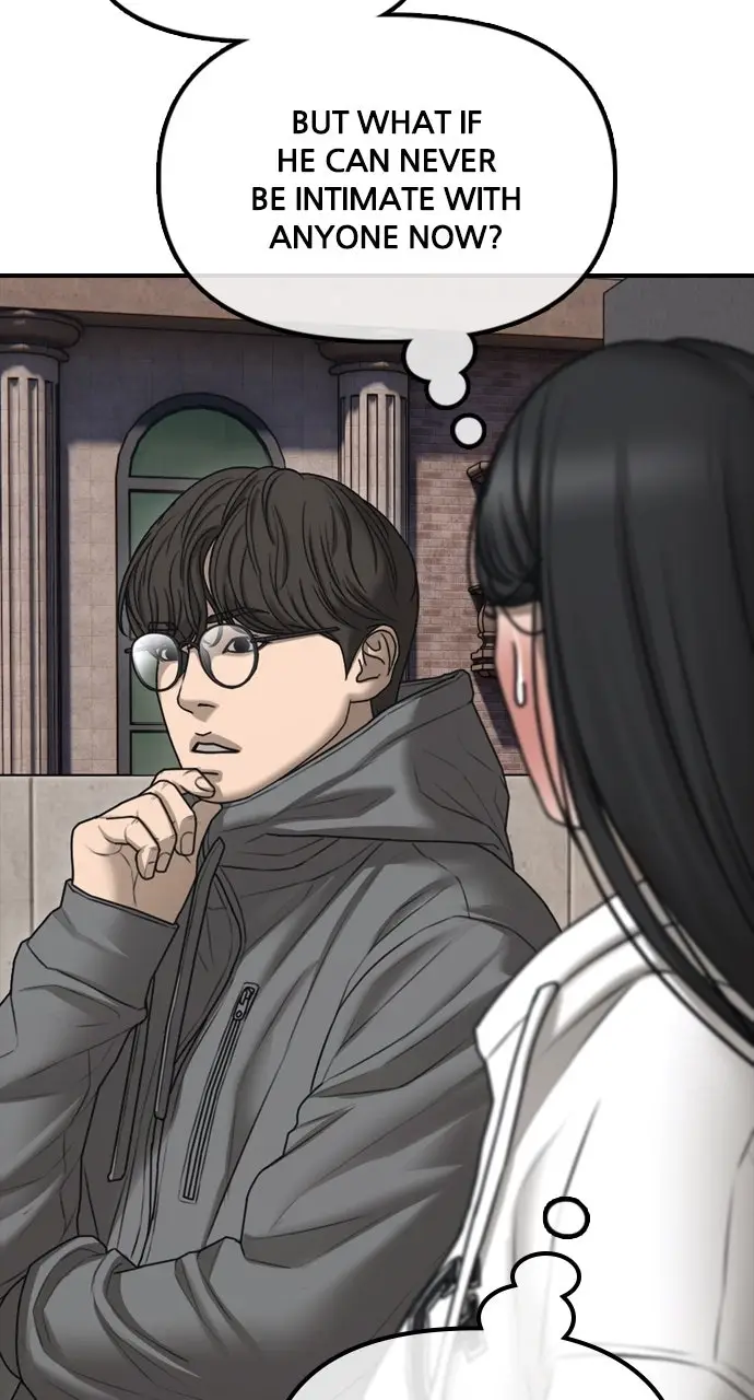 Read The End Has Come Manga Online