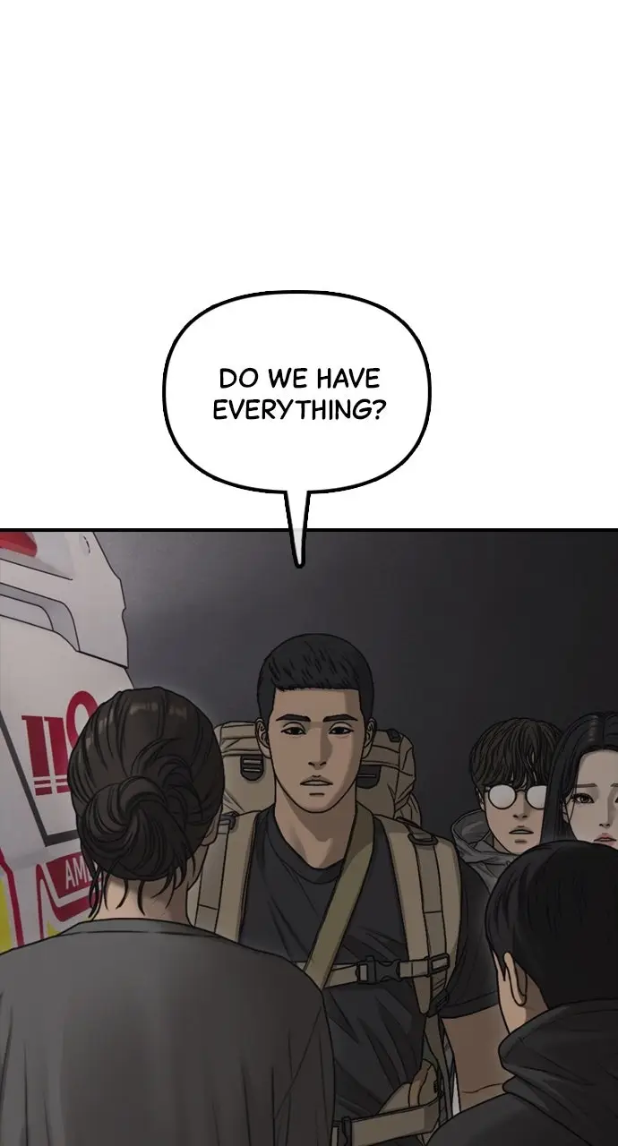 Read The End Has Come Manga Online