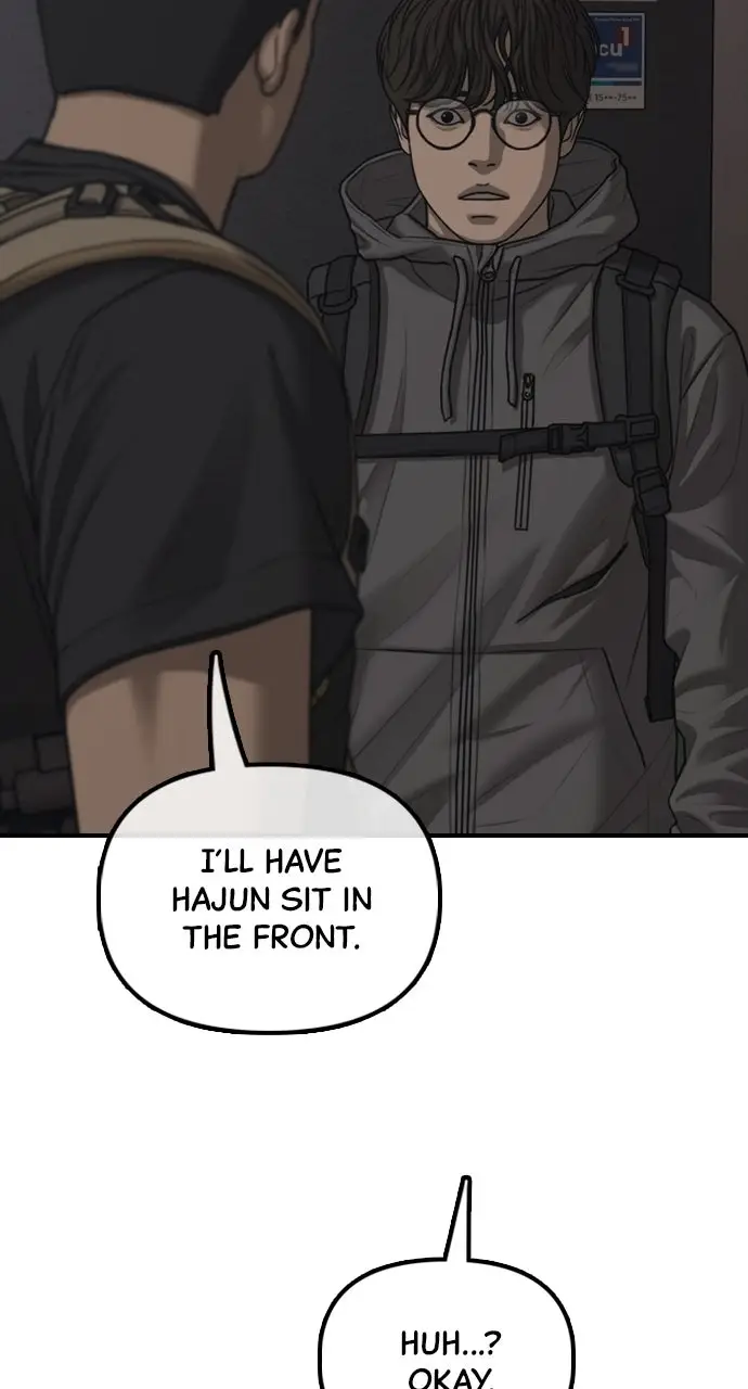 Read The End Has Come Manga Online