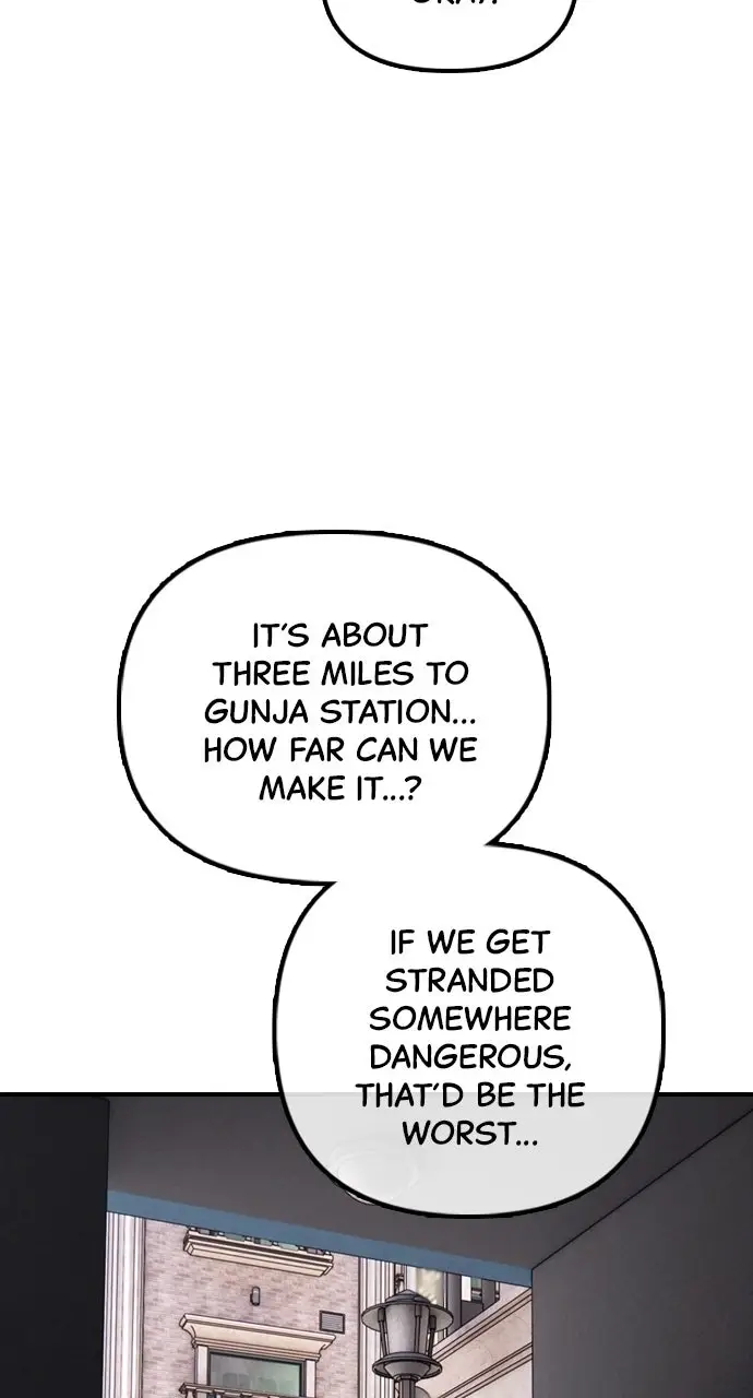 Read The End Has Come Manga Online