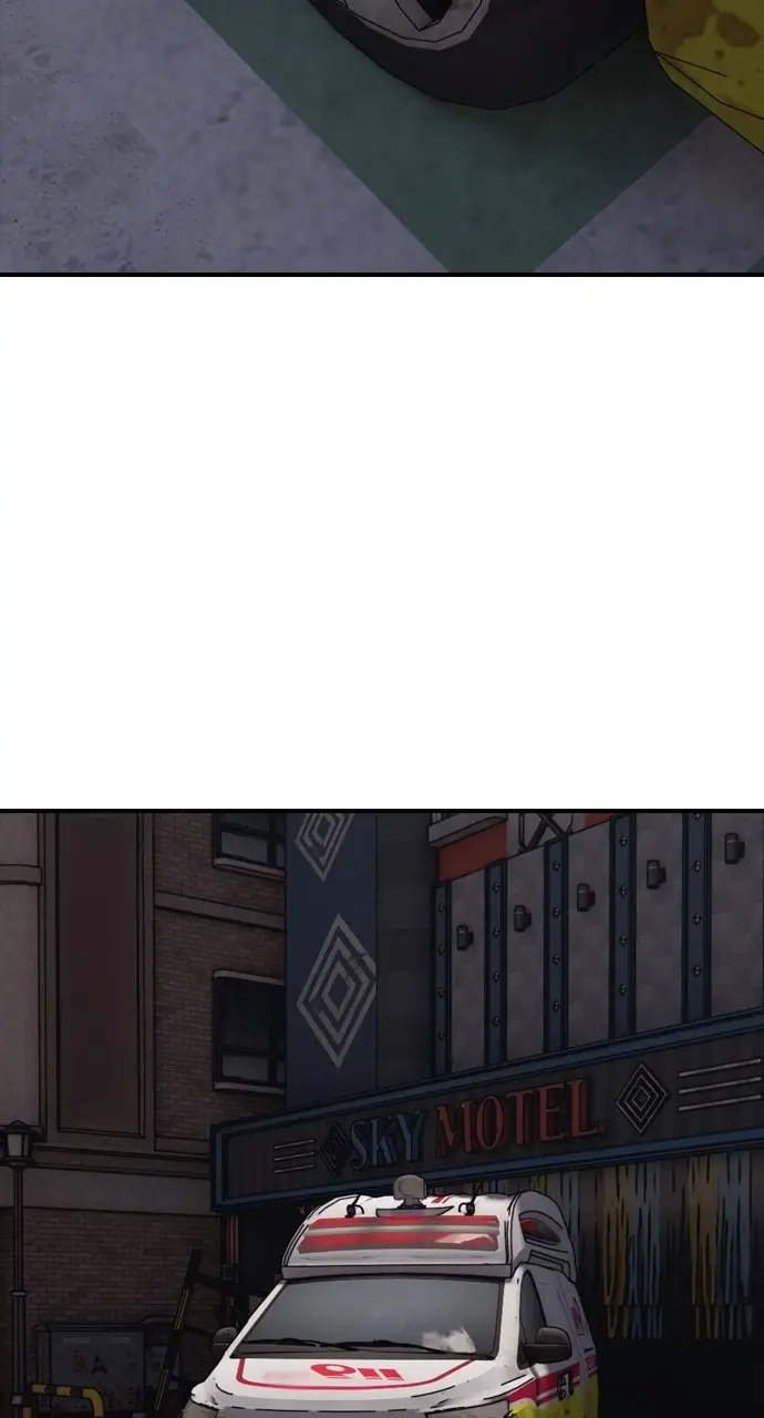Read The End Has Come Manga Online