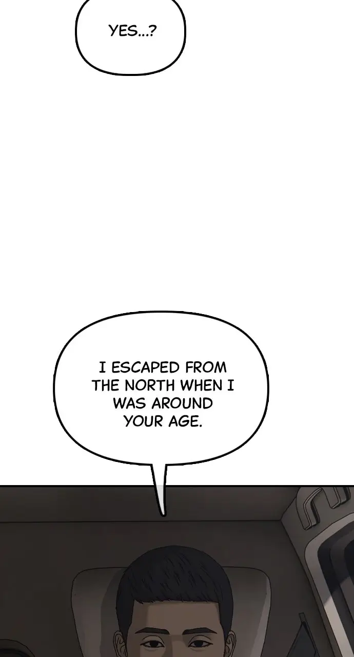 Read The End Has Come Manga Online