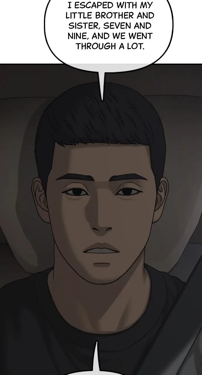 Read The End Has Come Manga Online