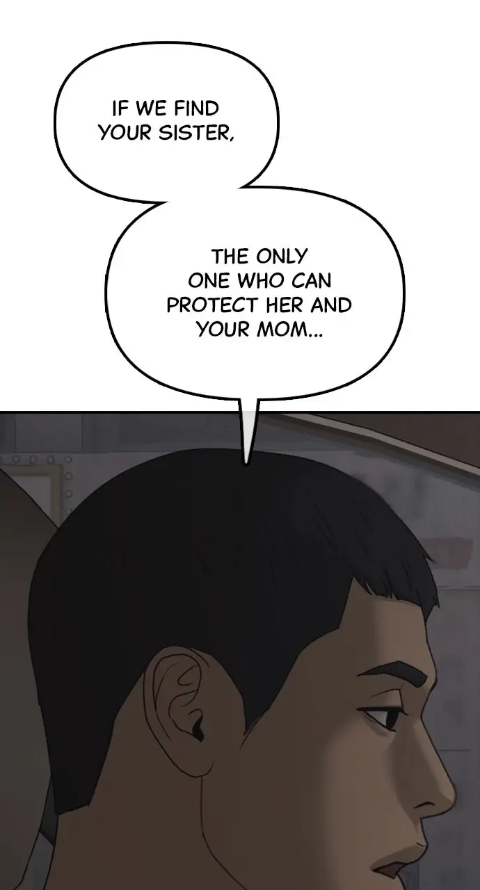 Read The End Has Come Manga Online