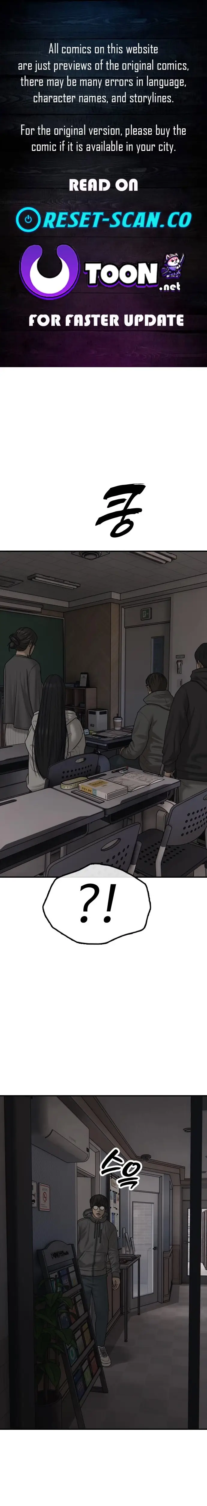 Read The End Has Come Manga Online