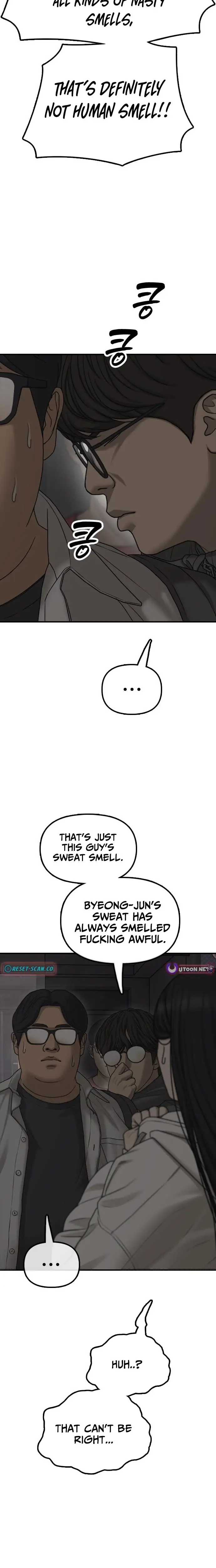Read The End Has Come Manga Online