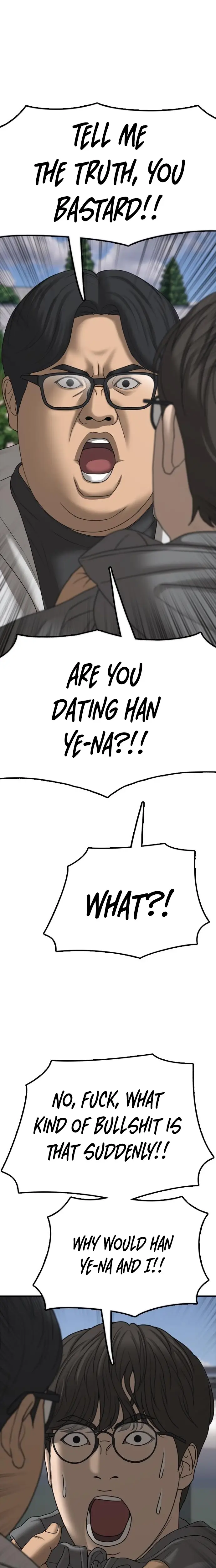 Read The End Has Come Manga Online