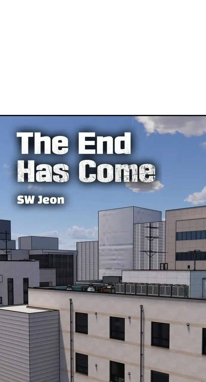 Read The End Has Come Manga Online