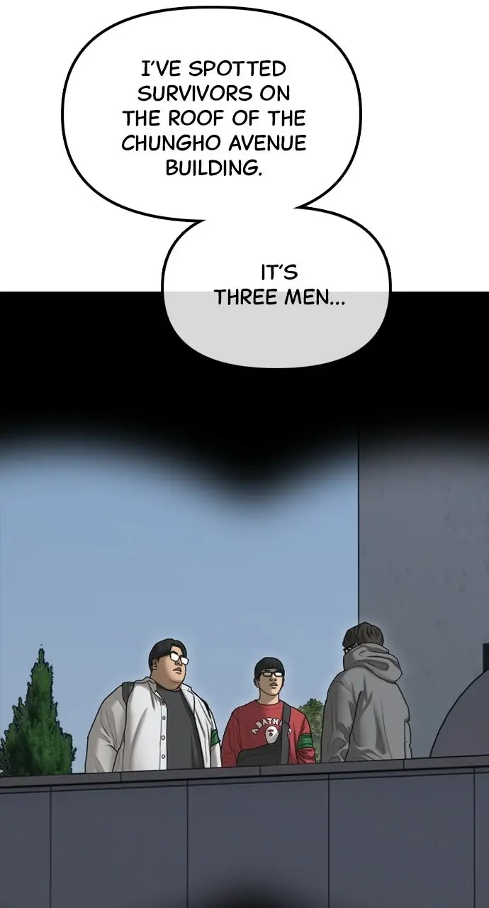Read The End Has Come Manga Online