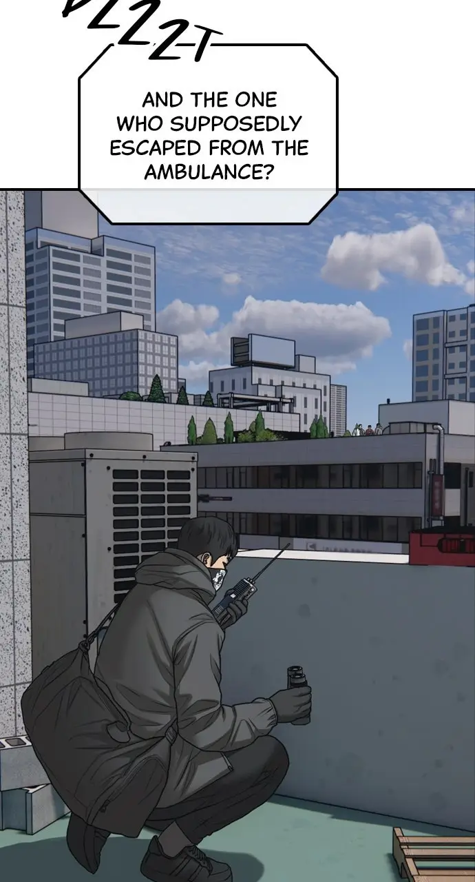 Read The End Has Come Manga Online