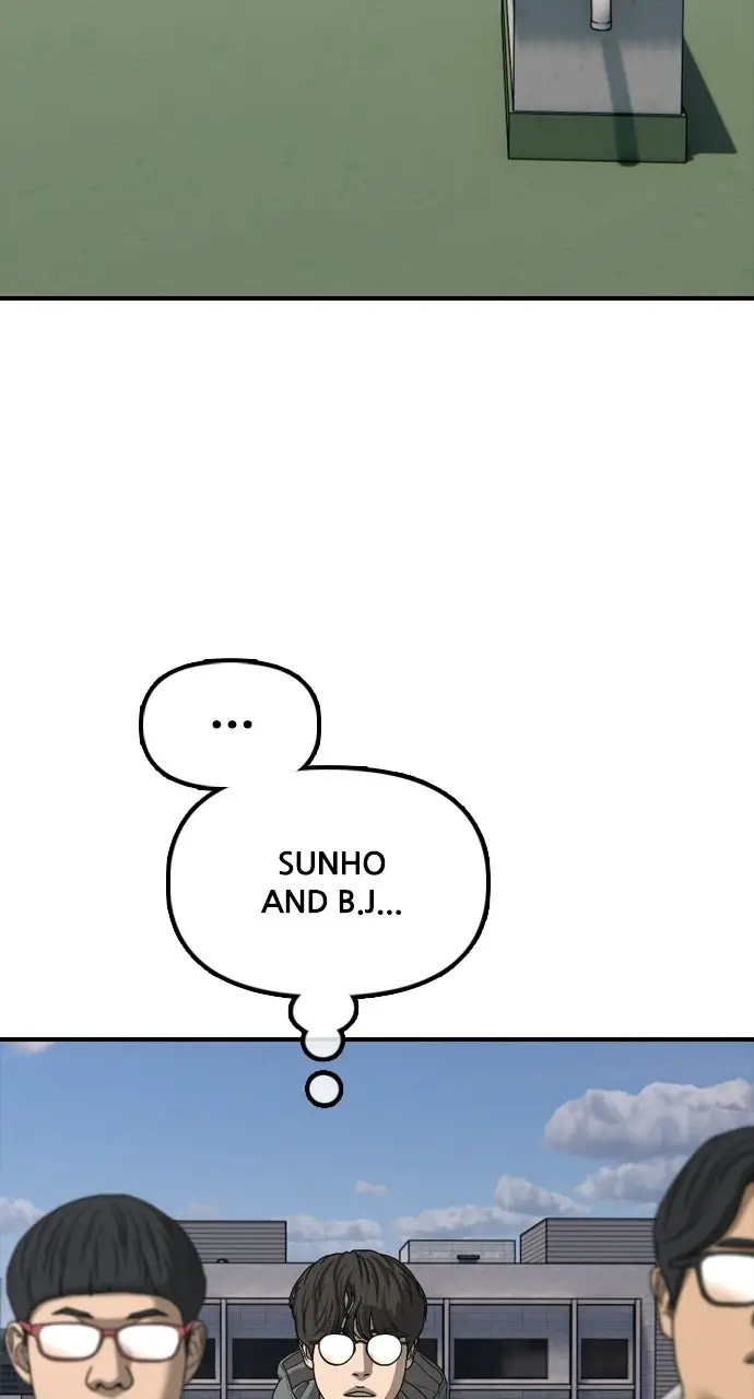 Read The End Has Come Manga Online