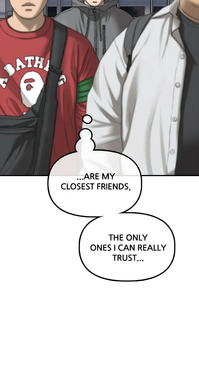 Read The End Has Come Manga Online