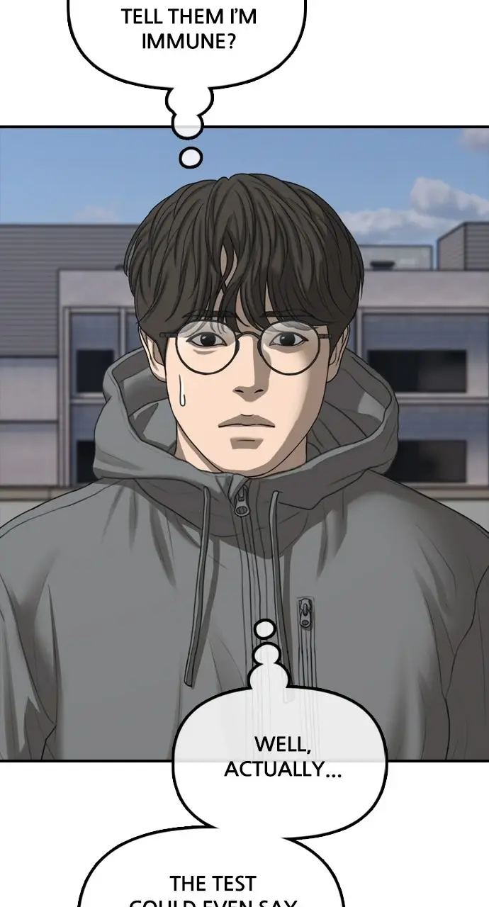 Read The End Has Come Manga Online