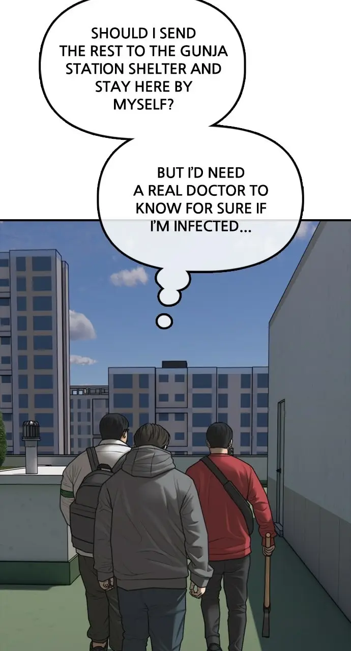 Read The End Has Come Manga Online