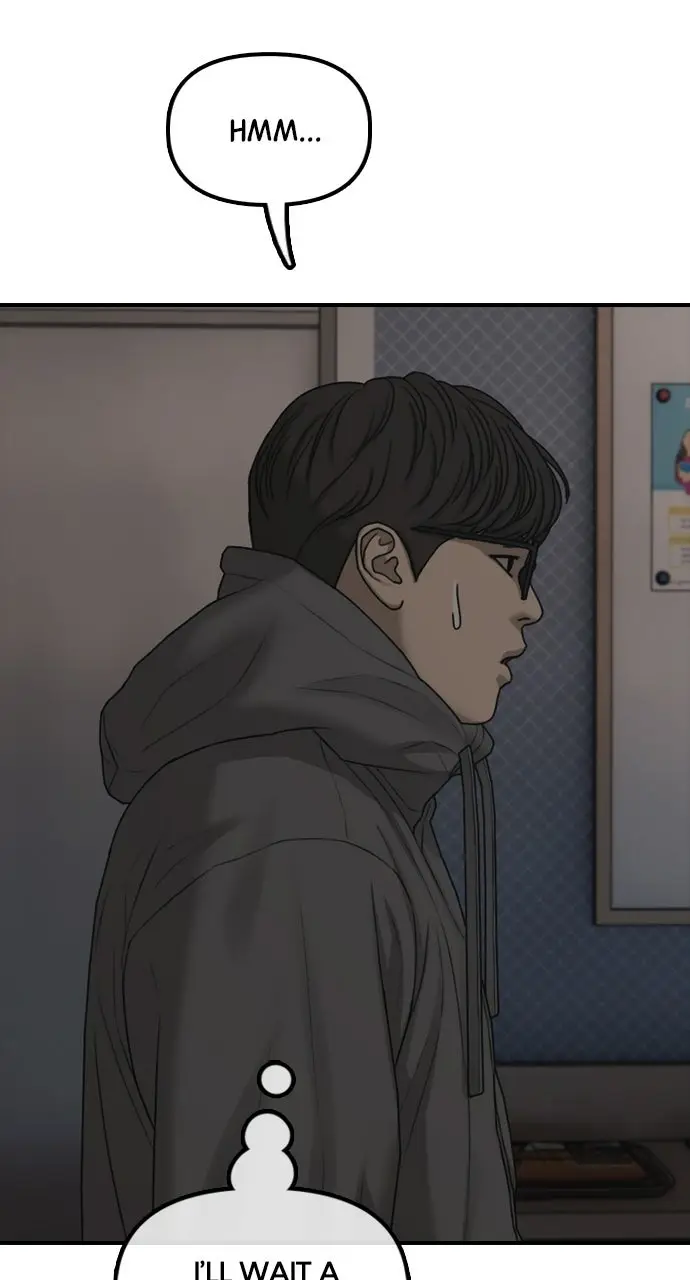 Read The End Has Come Manga Online