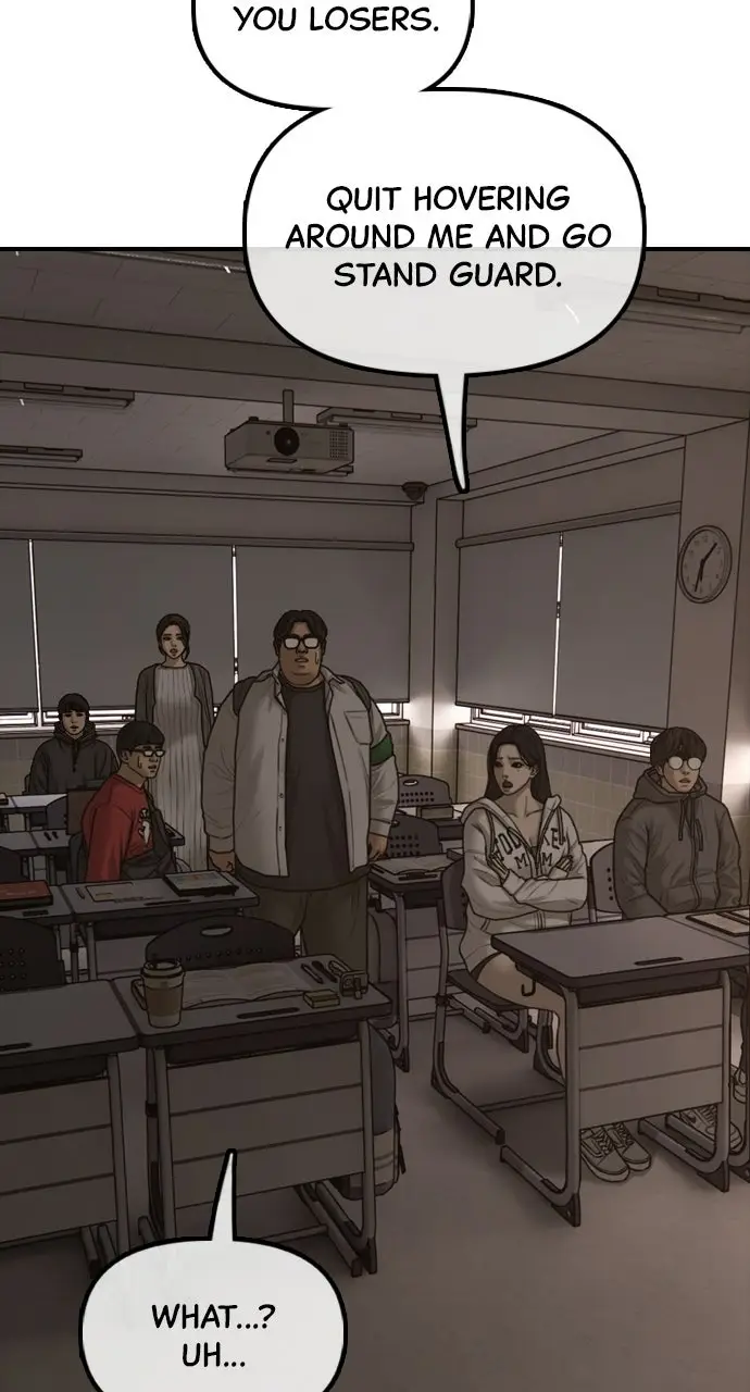 Read The End Has Come Manga Online