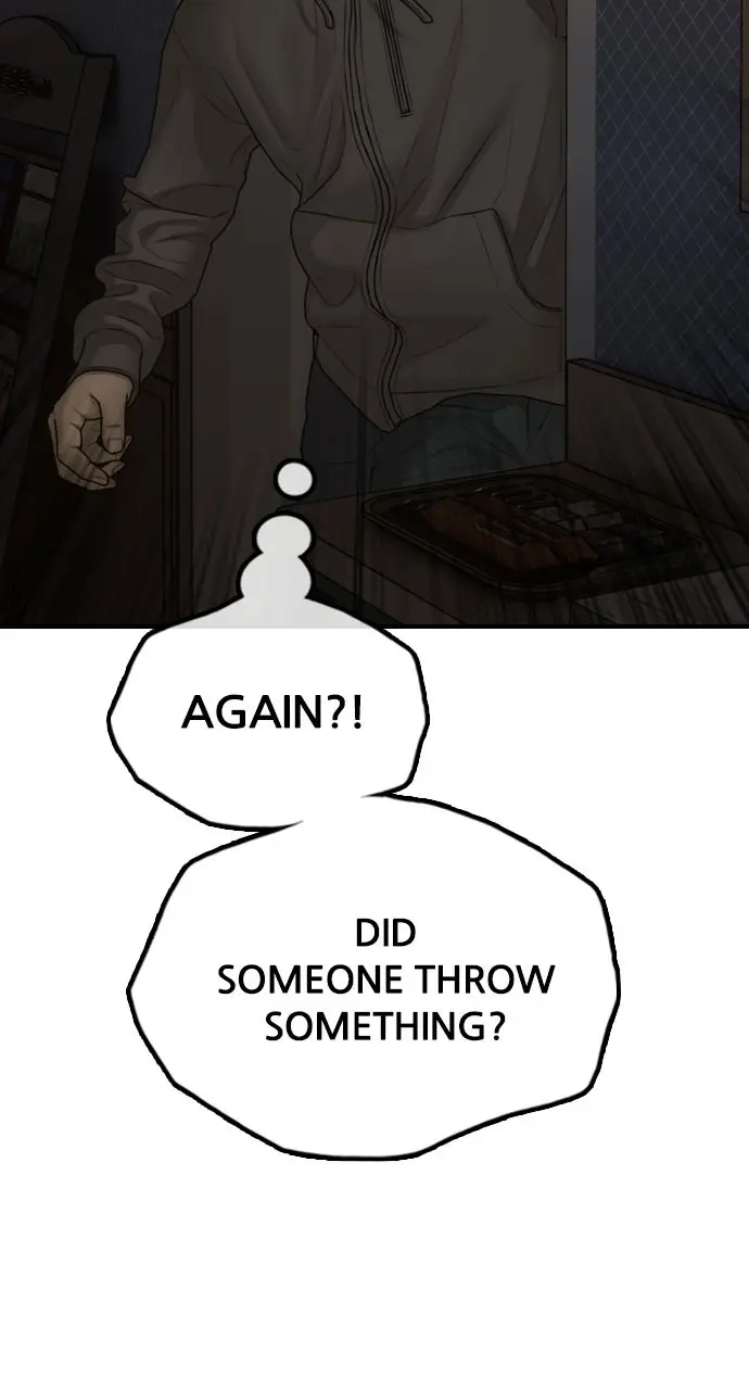 Read The End Has Come Manga Online