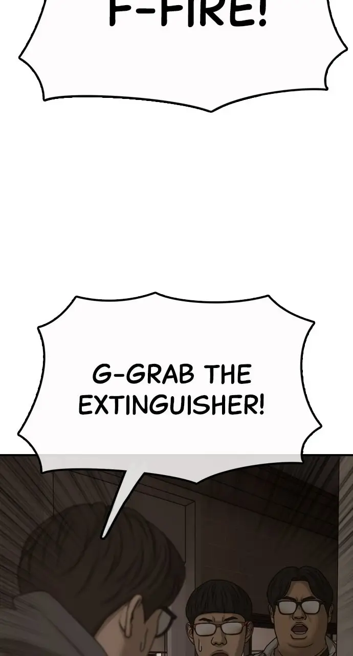 Read The End Has Come Manga Online