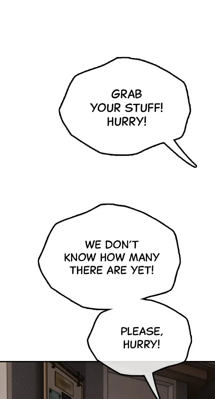 Read The End Has Come Manga Online