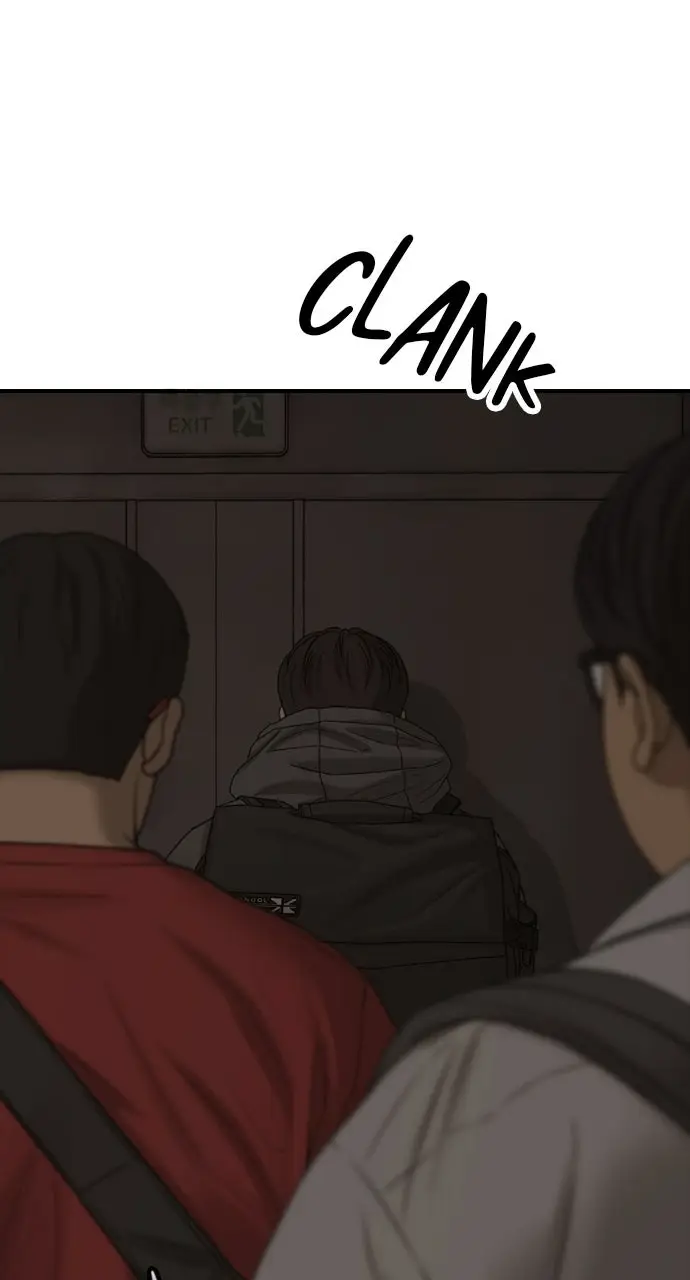 Read The End Has Come Manga Online