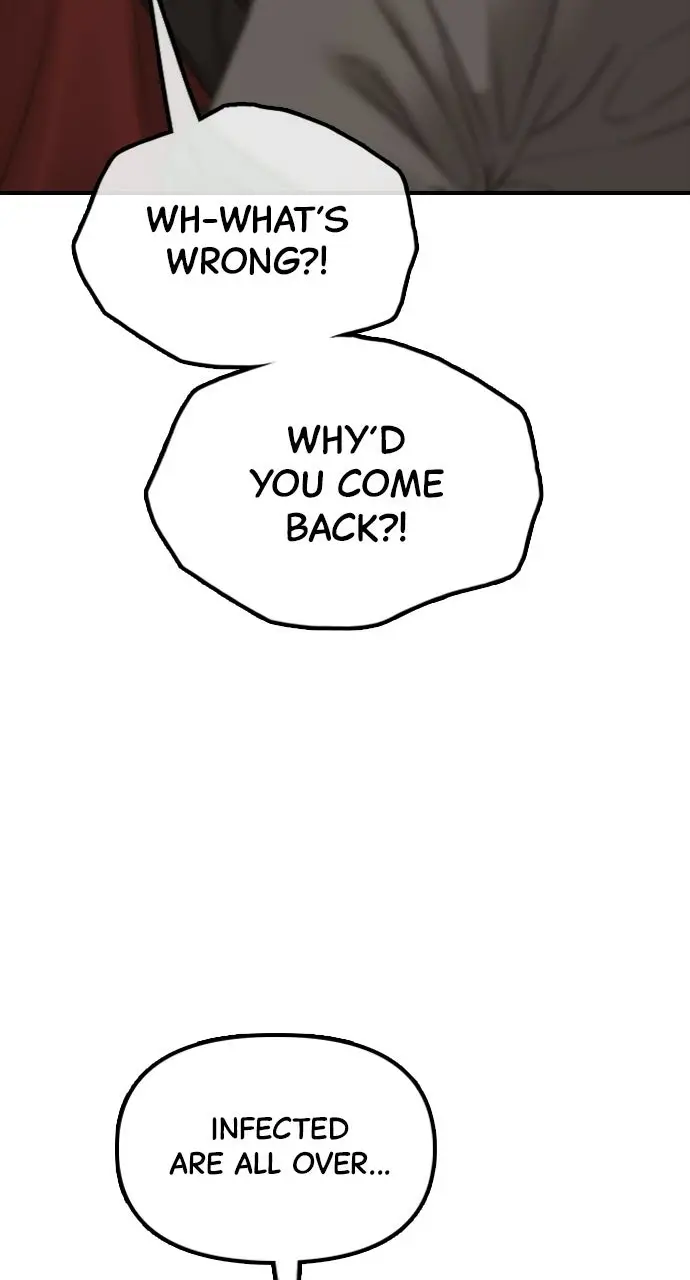 Read The End Has Come Manga Online