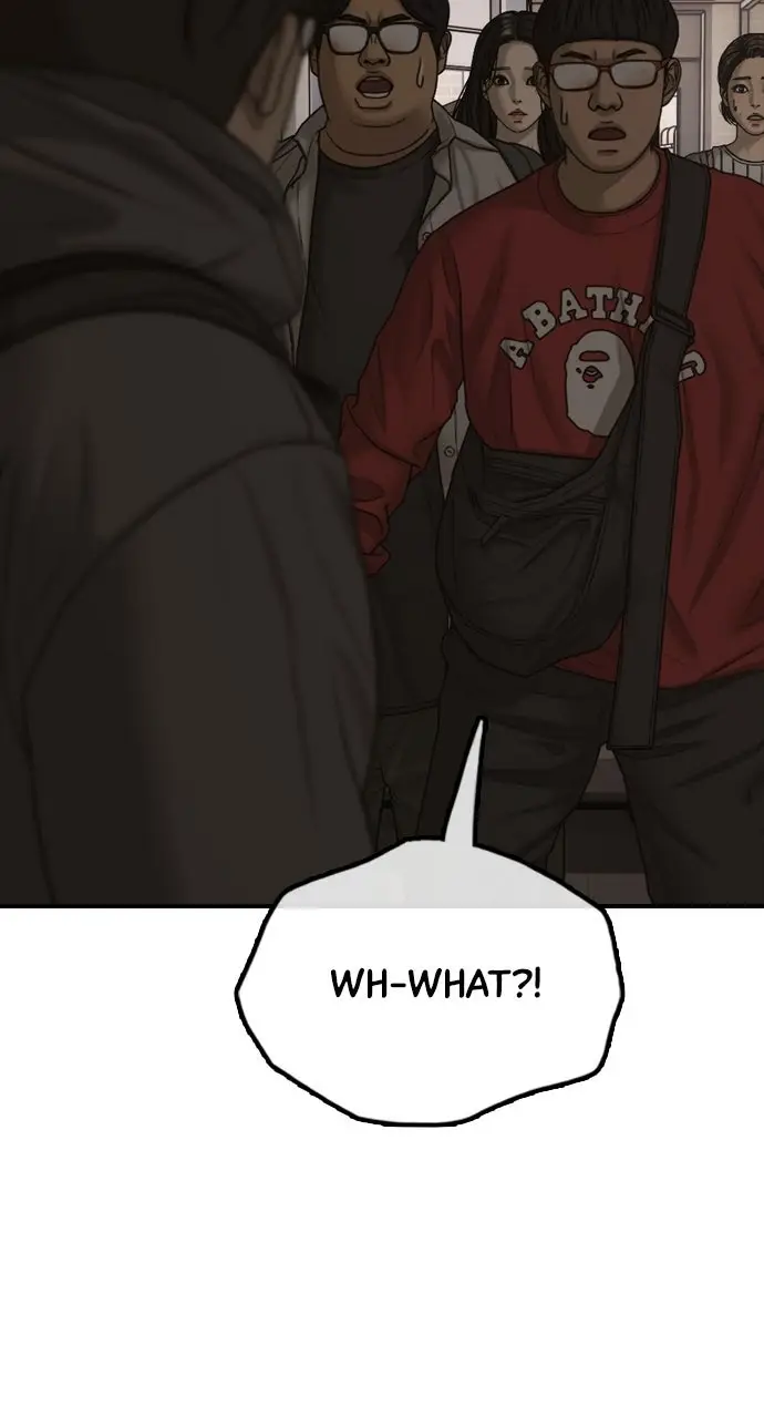 Read The End Has Come Manga Online